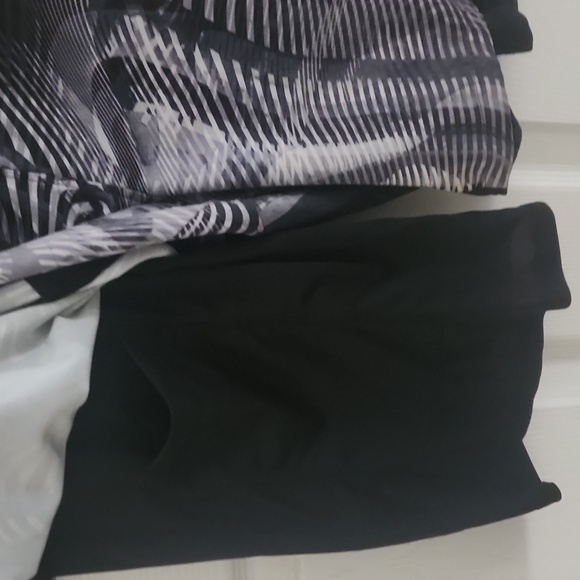 Mens Medium Tek Gear Active Shorts - Picture 4 of 4